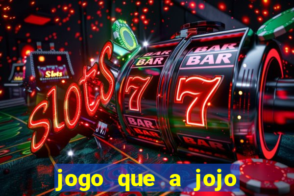 jogo que a jojo todynho joga